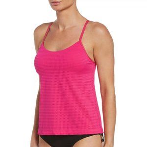 NWT Nike Women's Layered Tankini